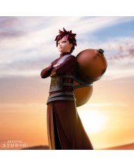 NARUTO SHIPPUDEN - Figura "Gaara" 3665361105275