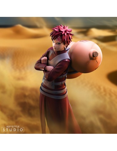 NARUTO SHIPPUDEN - Figura "Gaara" 3665361105275 NARUTO SHIPPUDEN - Figura "Gaara" 3665361105275