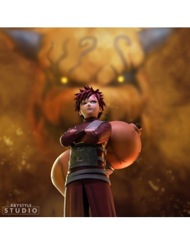 NARUTO SHIPPUDEN - Figura "Gaara" 3665361105275 NARUTO SHIPPUDEN - Figura "Gaara" 3665361105275