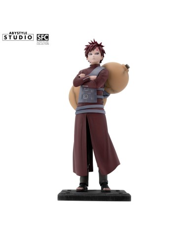 NARUTO SHIPPUDEN - Figura "Gaara" 3665361105275 NARUTO SHIPPUDEN - Figura "Gaara" 3665361105275