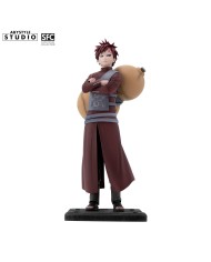 NARUTO SHIPPUDEN - Figura "Gaara" 3665361105275