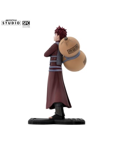 NARUTO SHIPPUDEN - Figura "Gaara" 3665361105275 NARUTO SHIPPUDEN - Figura "Gaara" 3665361105275