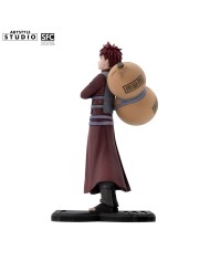 NARUTO SHIPPUDEN - Figura "Gaara" 3665361105275