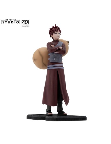 NARUTO SHIPPUDEN - Figura "Gaara" 3665361105275 NARUTO SHIPPUDEN - Figura "Gaara" 3665361105275
