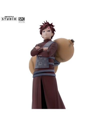 NARUTO SHIPPUDEN - Figura "Gaara" 3665361105275 NARUTO SHIPPUDEN - Figura "Gaara" 3665361105275