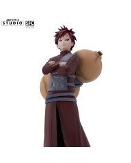 NARUTO SHIPPUDEN - Figura "Gaara" 3665361105275
