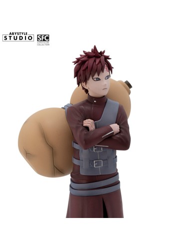 NARUTO SHIPPUDEN - Figura "Gaara" 3665361105275 NARUTO SHIPPUDEN - Figura "Gaara" 3665361105275