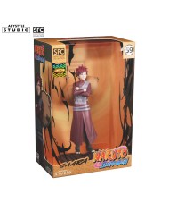 NARUTO SHIPPUDEN - Figura "Gaara"