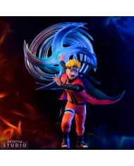 NARUTO SHIPPUDEN - Figura "Naruto Rasengan"  3665361105282