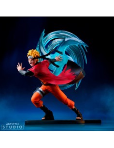 NARUTO SHIPPUDEN - Figura "Naruto Rasengan"  3665361105282 NARUTO SHIPPUDEN - Figura "Naruto Rasengan"  3665361105282