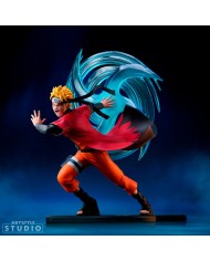 NARUTO SHIPPUDEN - Figura "Naruto Rasengan"  3665361105282