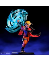 NARUTO SHIPPUDEN - Figura "Naruto Rasengan"  3665361105282