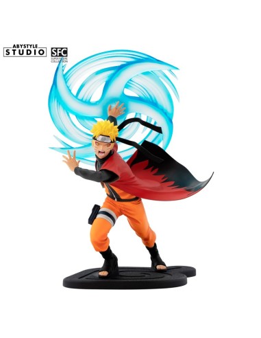 NARUTO SHIPPUDEN - Figura "Naruto Rasengan"  3665361105282 NARUTO SHIPPUDEN - Figura "Naruto Rasengan"  3665361105282