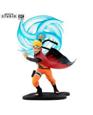 NARUTO SHIPPUDEN - Figura "Naruto Rasengan"  3665361105282