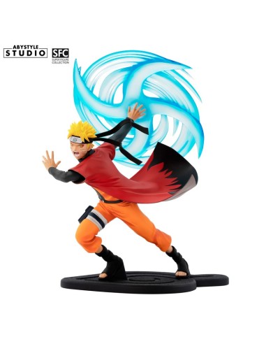 NARUTO SHIPPUDEN - Figura "Naruto Rasengan"  3665361105282 NARUTO SHIPPUDEN - Figura "Naruto Rasengan"  3665361105282