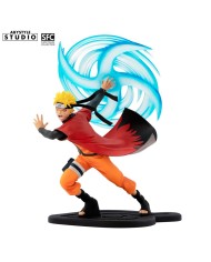 NARUTO SHIPPUDEN - Figura "Naruto Rasengan"  3665361105282