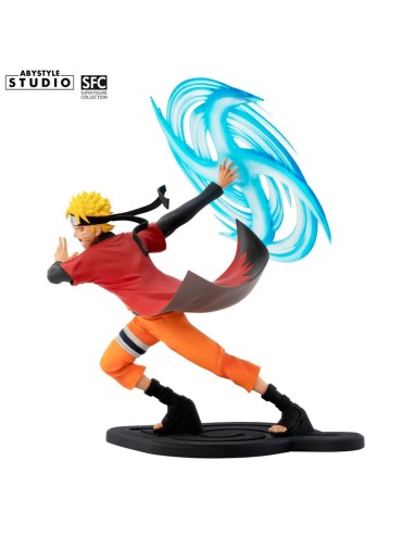 NARUTO SHIPPUDEN - Figura "Naruto Rasengan"  3665361105282 NARUTO SHIPPUDEN - Figura "Naruto Rasengan"  3665361105282