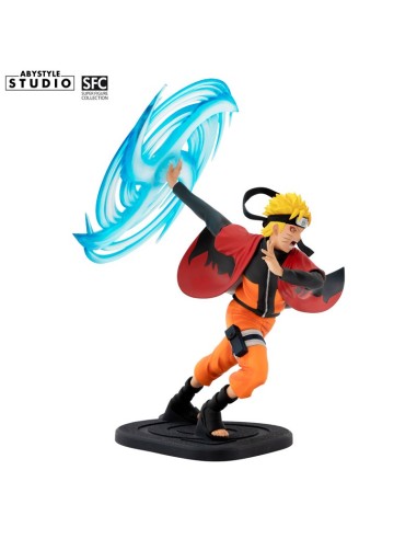 NARUTO SHIPPUDEN - Figura "Naruto Rasengan"  3665361105282 NARUTO SHIPPUDEN - Figura "Naruto Rasengan"  3665361105282