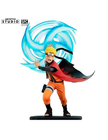 NARUTO SHIPPUDEN - Figura "Naruto Rasengan" NARUTO SHIPPUDEN - Figura "Naruto Rasengan"