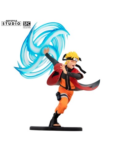NARUTO SHIPPUDEN - Figura "Naruto Rasengan" NARUTO SHIPPUDEN - Figura "Naruto Rasengan"