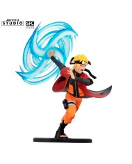 NARUTO SHIPPUDEN - Figura "Naruto Rasengan"