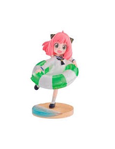 FIGURA SPY X FAMILY ANYA FORGER SUMMER VACATION  LUMINASTA 4582733423982 FIGURA SPY X FAMILY ANYA FORGER SUMMER VACATION  LUMINASTA 4582733423982