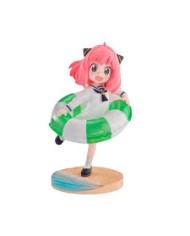 FIGURA SPY X FAMILY ANYA FORGER SUMMER VACATION  LUMINASTA 4582733423982
