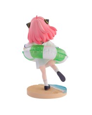 FIGURA SPY X FAMILY ANYA FORGER SUMMER VACATION  LUMINASTA 4582733423982