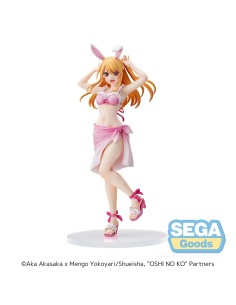 FIGURA  OSHI NO KO RUBY LUMINASTA 4580779549116