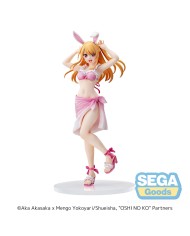 FIGURA  OSHI NO KO RUBY LUMINASTA 4580779549116