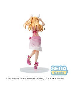 FIGURA  OSHI NO KO RUBY LUMINASTA 4580779549116