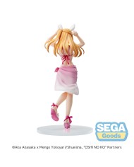 FIGURA  OSHI NO KO RUBY LUMINASTA 4580779549116