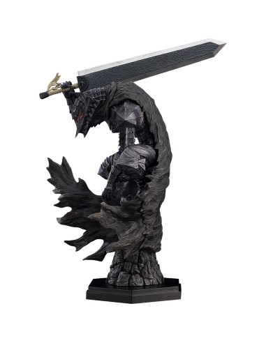 FIGURA BESERK GUTS BERSERKER ARMORPOP UP PARADE L RE-RUN  4545784043851