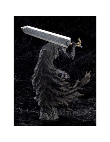 FIGURA BESERK GUTS BERSERKER ARMORPOP UP PARADE L RE-RUN  4545784043851