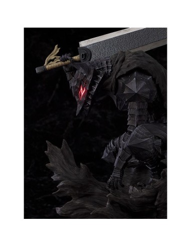 FIGURA BESERK GUTS BERSERKER ARMORPOP UP PARADE L RE-RUN  4545784043851