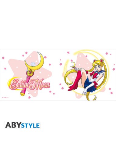 SAILOR MOON - Taza - 460 ml - Sailor Moon 3665361153450