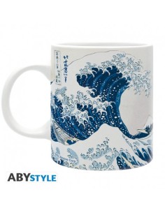 HOKUSAI - Taza - 320 ml - "Gran Ola" 3665361107958 HOKUSAI - Taza - 320 ml - "Gran Ola" 3665361107958
