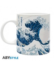 HOKUSAI - Taza - 320 ml - "Gran Ola" 3665361107958 HOKUSAI - Taza - 320 ml - "Gran Ola" 3665361107958