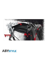 BERSERK - Taza - 320 ml - Guts & Griffith 3665361056911 BERSERK - Taza - 320 ml - Guts & Griffith 3665361056911