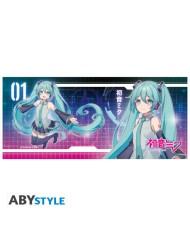 HATSUNE MIKU - Taza - 320 ml - Cyberpunk 3665361159995