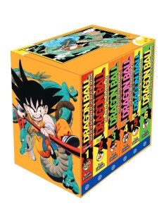 DRAGON BALL LEGEND 1 9788411615884