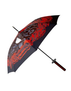 Paraguas Katana Deadpool