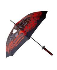 Paraguas Katana Deadpool
