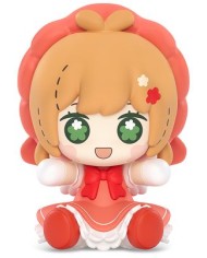 FIGURA CARDCAPTOR SAKURA KINOMOTO CATCH YOU CATCH ME HUGGY GOOD SMILE FIGURA CARDCAPTOR SAKURA KINOMOTO CATCH YOU CATCH ME HUGGY GOOD SMILE