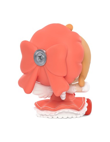 FIGURA CARDCAPTOR SAKURA KINOMOTO CATCH YOU CATCH ME HUGGY GOOD SMILE 4580590179127 FIGURA CARDCAPTOR SAKURA KINOMOTO CATCH YOU CATCH ME HUGGY GOOD SMILE 4580590179127