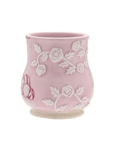 TAZA RELIEVE ALICIA PAIS DE LAS MARAVILLAS GATO CHESHIRE  5063322048551 TAZA RELIEVE ALICIA PAIS DE LAS MARAVILLAS GATO CHESHIRE  5063322048551