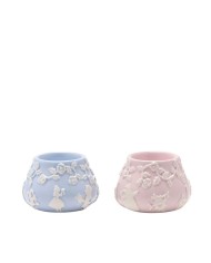 SET 2 PORTAVELAS ALICIA EN EL PAIS DE LAS MARAVILLAS 5063322048490 SET 2 PORTAVELAS ALICIA EN EL PAIS DE LAS MARAVILLAS 5063322048490