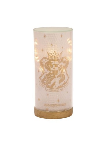 LAMPARA DE LUZ HARRY POTTER HECHIZO LUMOS 5017224998995 LAMPARA DE LUZ HARRY POTTER HECHIZO LUMOS 5017224998995
