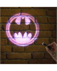 Batman Linterna Proyector Logo 5055964718428 Batman Linterna Proyector Logo 5055964718428
