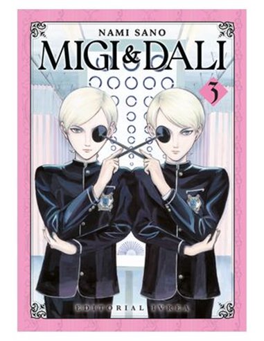 REIJI MIYAJIMA,IVREA,,9791387547882,POLI RARO, REIJI MIYAJIMA,IVREA,,9791387547882,POLI RARO,